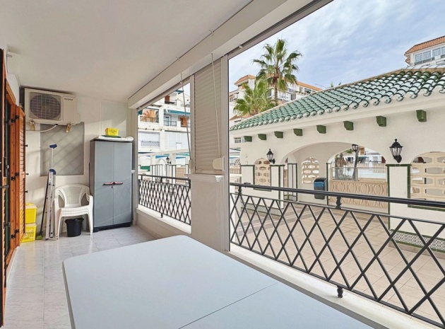 Wiederverkauf - Wohnung - Torrevieja - La Mata
