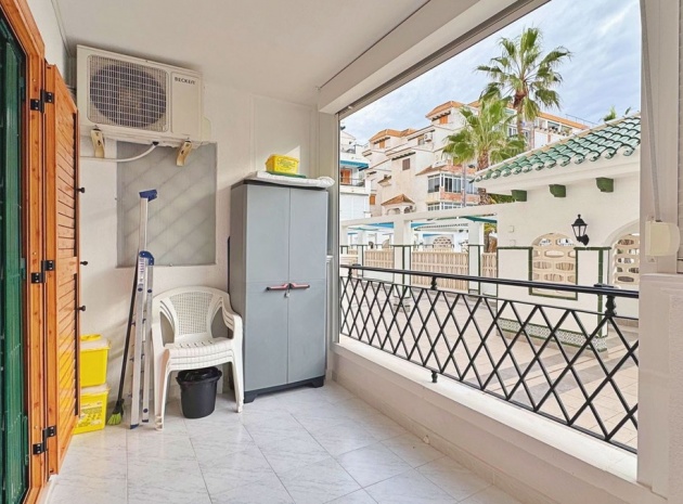 Wiederverkauf - Wohnung - Torrevieja - La Mata