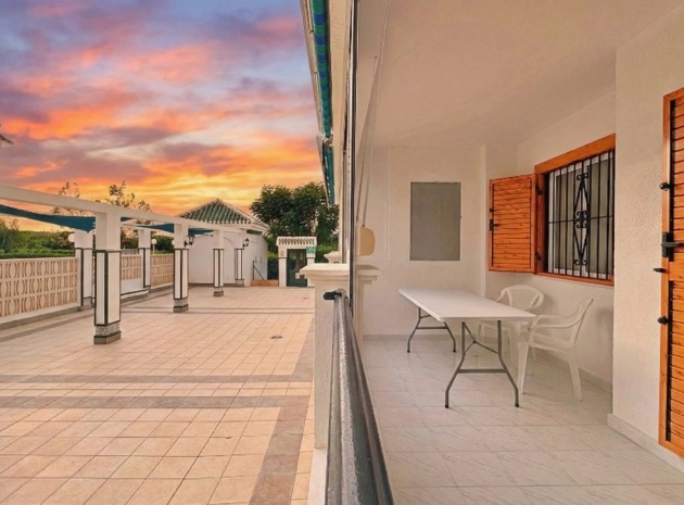 Wiederverkauf - Wohnung - Torrevieja - La Mata
