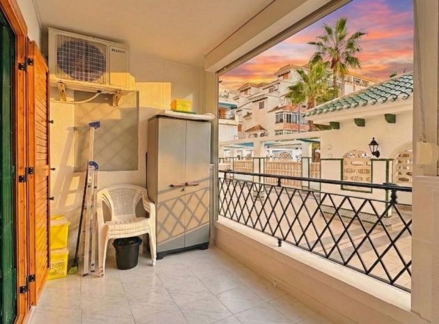 Wiederverkauf - Wohnung - Torrevieja - La Mata