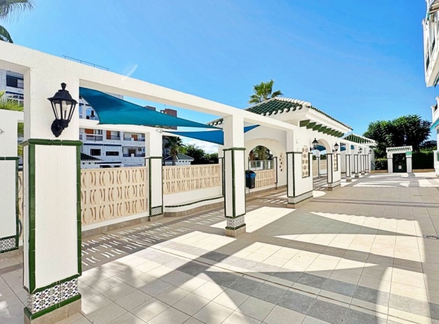 Wiederverkauf - Wohnung - Torrevieja - La Mata