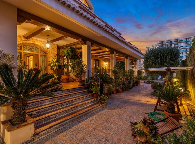 Wiederverkauf - Villa - Torrevieja - La Veleta