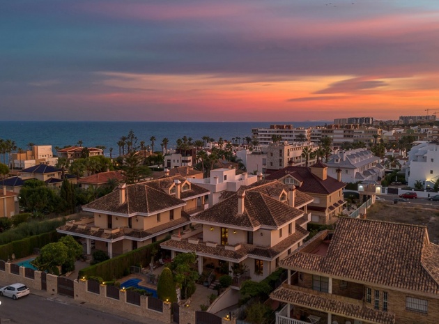 Wiederverkauf - Villa - Torrevieja - La Veleta