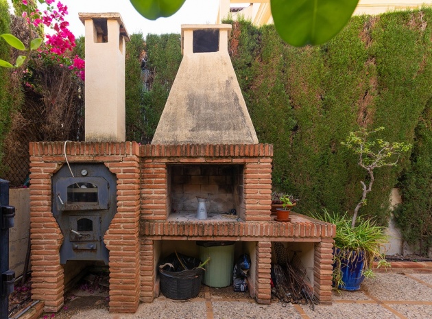 Wiederverkauf - Villa - Torrevieja - La Veleta