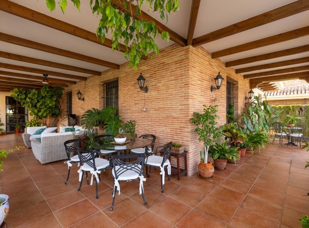 Wiederverkauf - Villa - Torrevieja - La Veleta