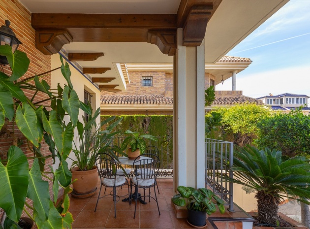 Wiederverkauf - Villa - Torrevieja - La Veleta