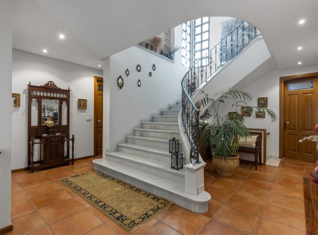 Wiederverkauf - Villa - Torrevieja - La Veleta