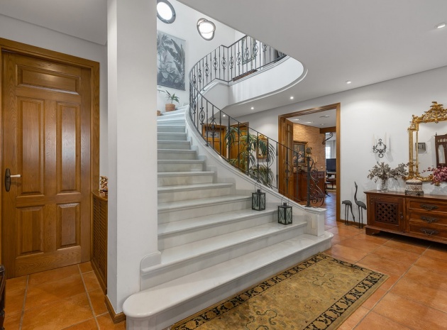 Wiederverkauf - Villa - Torrevieja - La Veleta