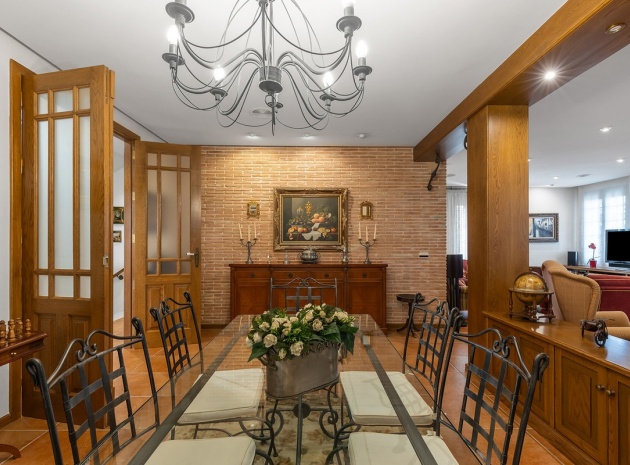 Wiederverkauf - Villa - Torrevieja - La Veleta