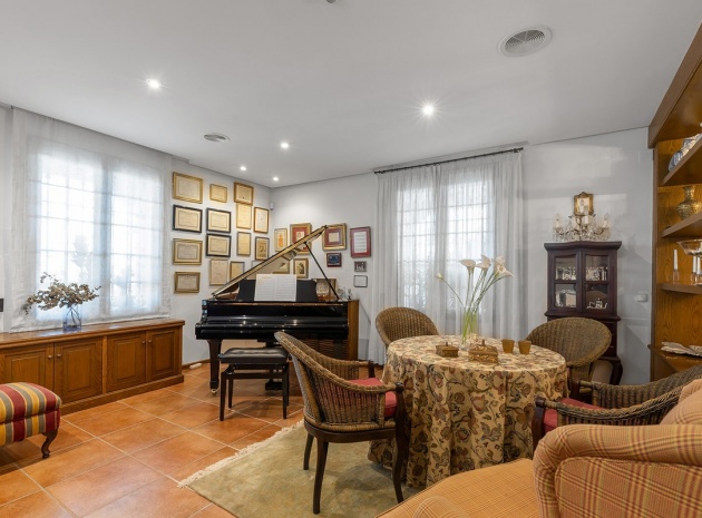 Wiederverkauf - Villa - Torrevieja - La Veleta
