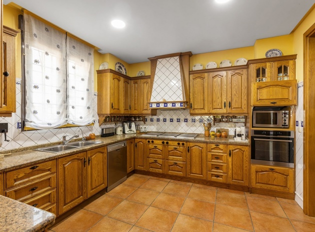 Wiederverkauf - Villa - Torrevieja - La Veleta