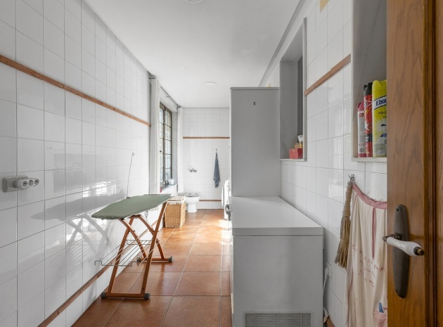 Wiederverkauf - Villa - Torrevieja - La Veleta
