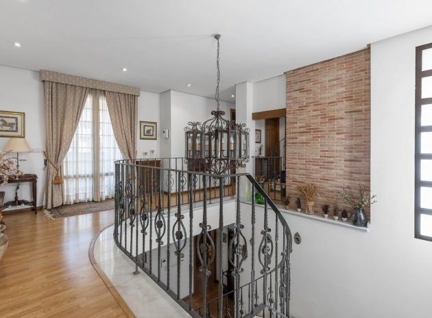 Wiederverkauf - Villa - Torrevieja - La Veleta