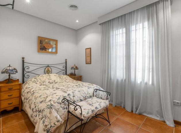 Wiederverkauf - Villa - Torrevieja - La Veleta