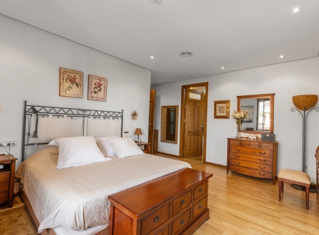 Wiederverkauf - Villa - Torrevieja - La Veleta