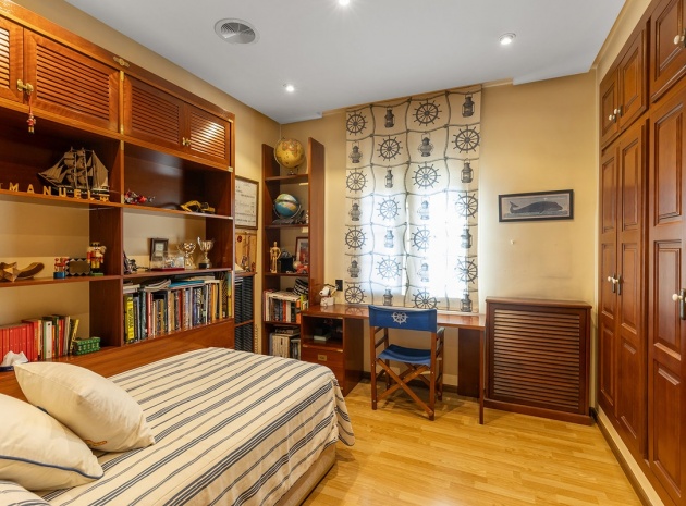 Wiederverkauf - Villa - Torrevieja - La Veleta