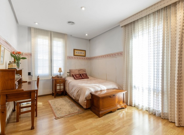 Wiederverkauf - Villa - Torrevieja - La Veleta