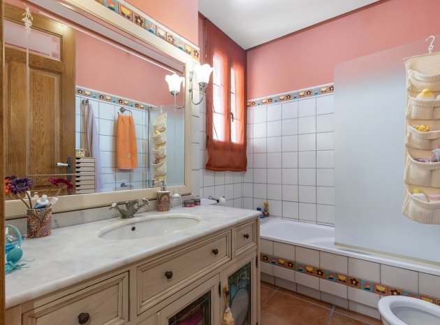Wiederverkauf - Villa - Torrevieja - La Veleta
