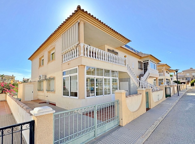 Wiederverkauf - Wohnung - Orihuela - La Zenia