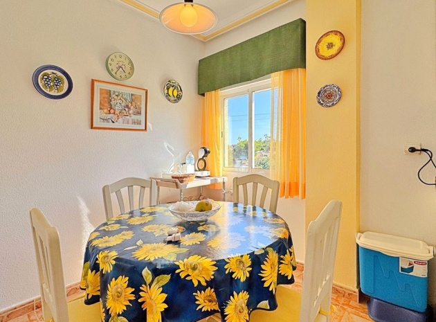 Wiederverkauf - Wohnung - Orihuela - La Zenia