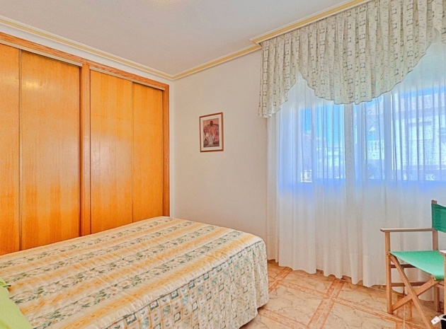 Wiederverkauf - Wohnung - Orihuela - La Zenia