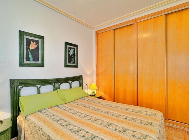 Wiederverkauf - Wohnung - Orihuela - La Zenia