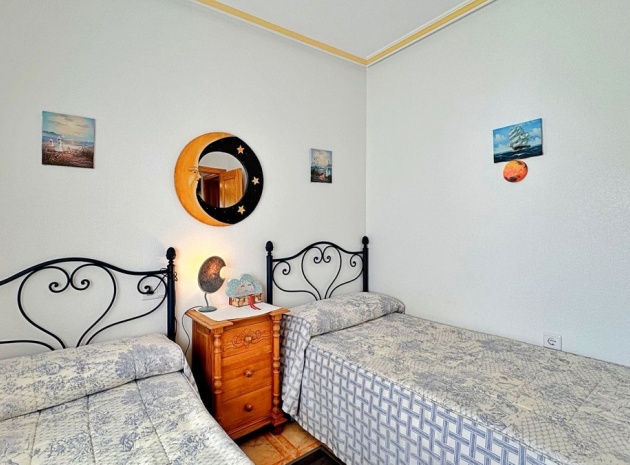 Wiederverkauf - Wohnung - Orihuela - La Zenia