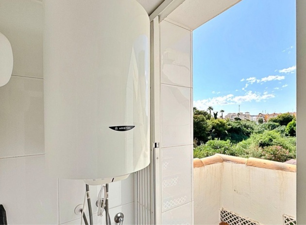 Wiederverkauf - Wohnung - Orihuela - La Zenia