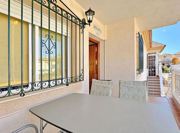 Wiederverkauf - Wohnung - Orihuela - La Zenia
