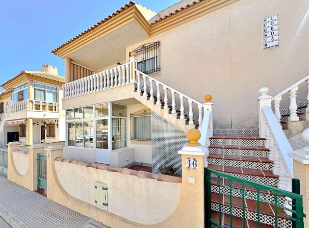 Wiederverkauf - Wohnung - Orihuela - La Zenia
