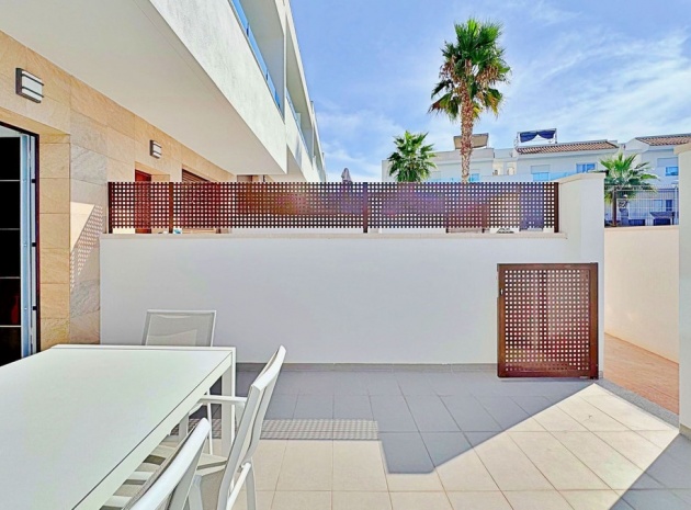 Resale - Townhouse - Orihuela - Los Balcones