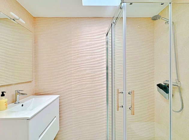 Resale - Townhouse - Orihuela - Los Balcones