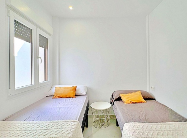Resale - Townhouse - Orihuela - Los Balcones