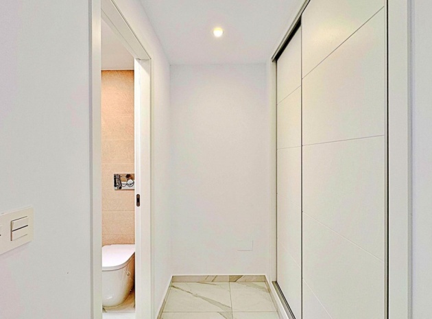Resale - Townhouse - Orihuela - Los Balcones