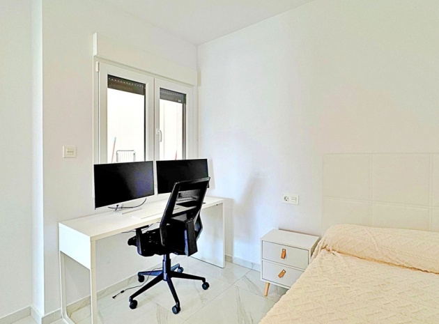 Resale - Townhouse - Orihuela - Los Balcones