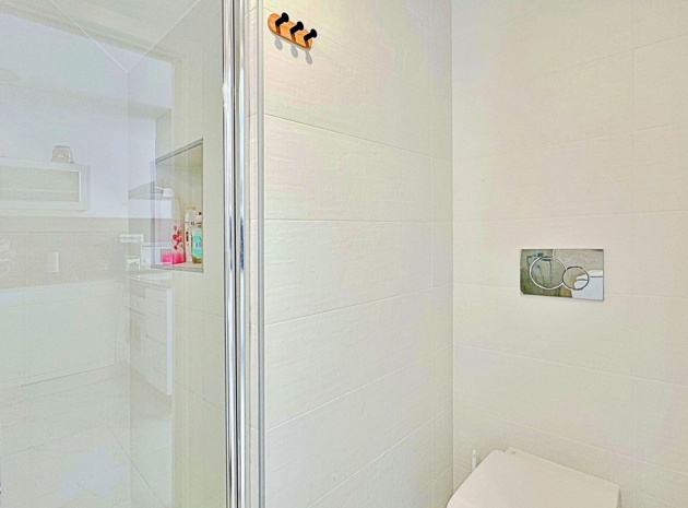 Resale - Townhouse - Orihuela - Los Balcones