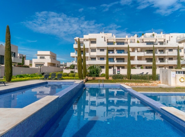 Wiederverkauf - Wohnung - Orihuela - Orihuela Costa