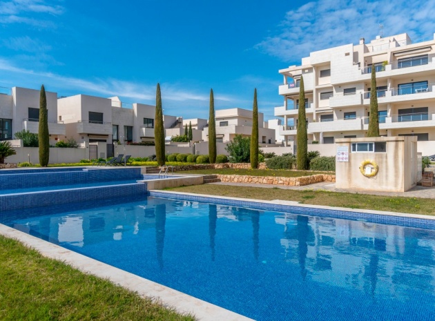 Wiederverkauf - Wohnung - Orihuela - Orihuela Costa