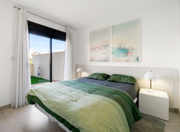Wiederverkauf - Wohnung - Orihuela - Orihuela Costa