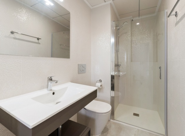 Wiederverkauf - Wohnung - Orihuela - Orihuela Costa
