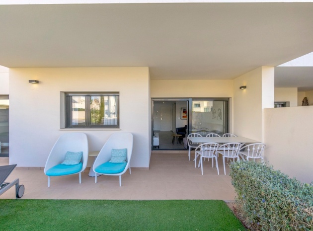 Wiederverkauf - Wohnung - Orihuela - Orihuela Costa