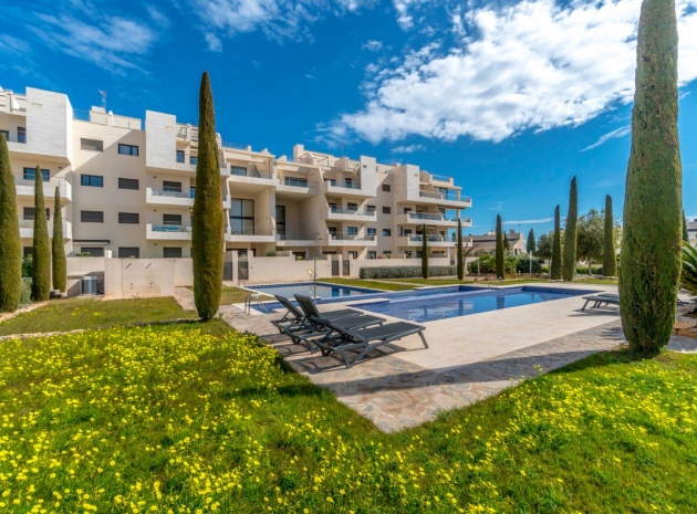 Wiederverkauf - Wohnung - Orihuela - Orihuela Costa