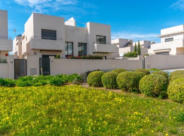 Wiederverkauf - Wohnung - Orihuela - Orihuela Costa