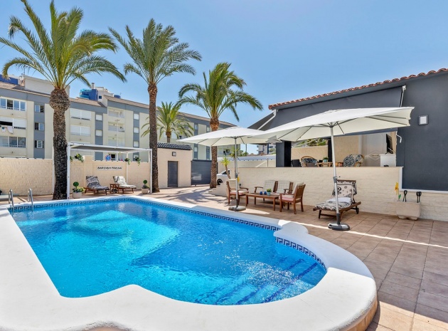 Wiederverkauf - Villa - Orihuela - Rocio del Mar