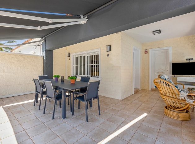 Wiederverkauf - Villa - Orihuela - Rocio del Mar