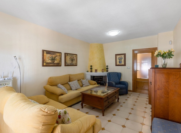 Wiederverkauf - Villa - Orihuela - Rocio del Mar