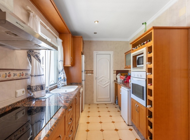 Wiederverkauf - Villa - Orihuela - Rocio del Mar