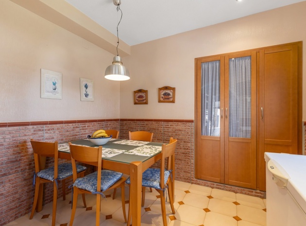 Wiederverkauf - Villa - Orihuela - Rocio del Mar