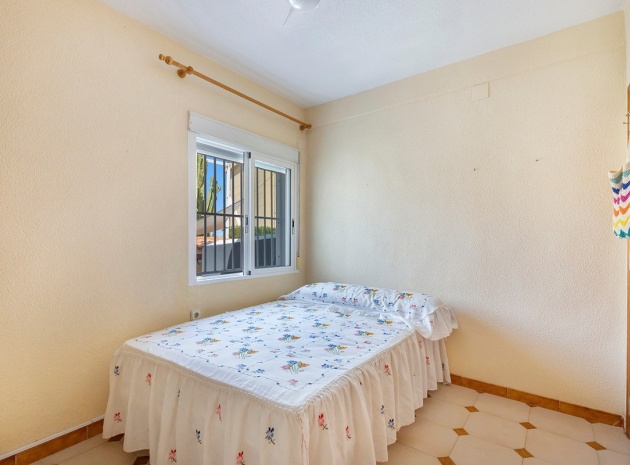 Wiederverkauf - Villa - Orihuela - Rocio del Mar