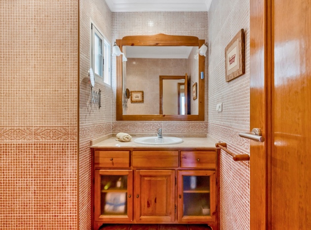 Wiederverkauf - Villa - Orihuela - Rocio del Mar
